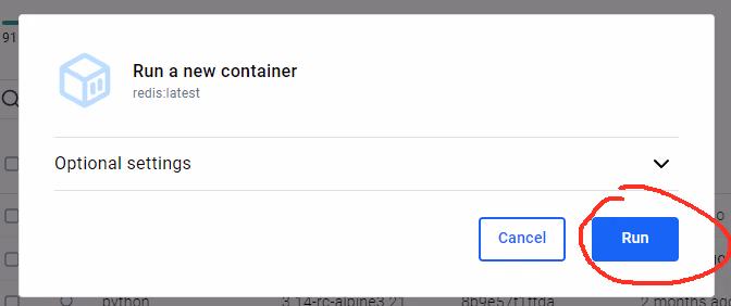 docker