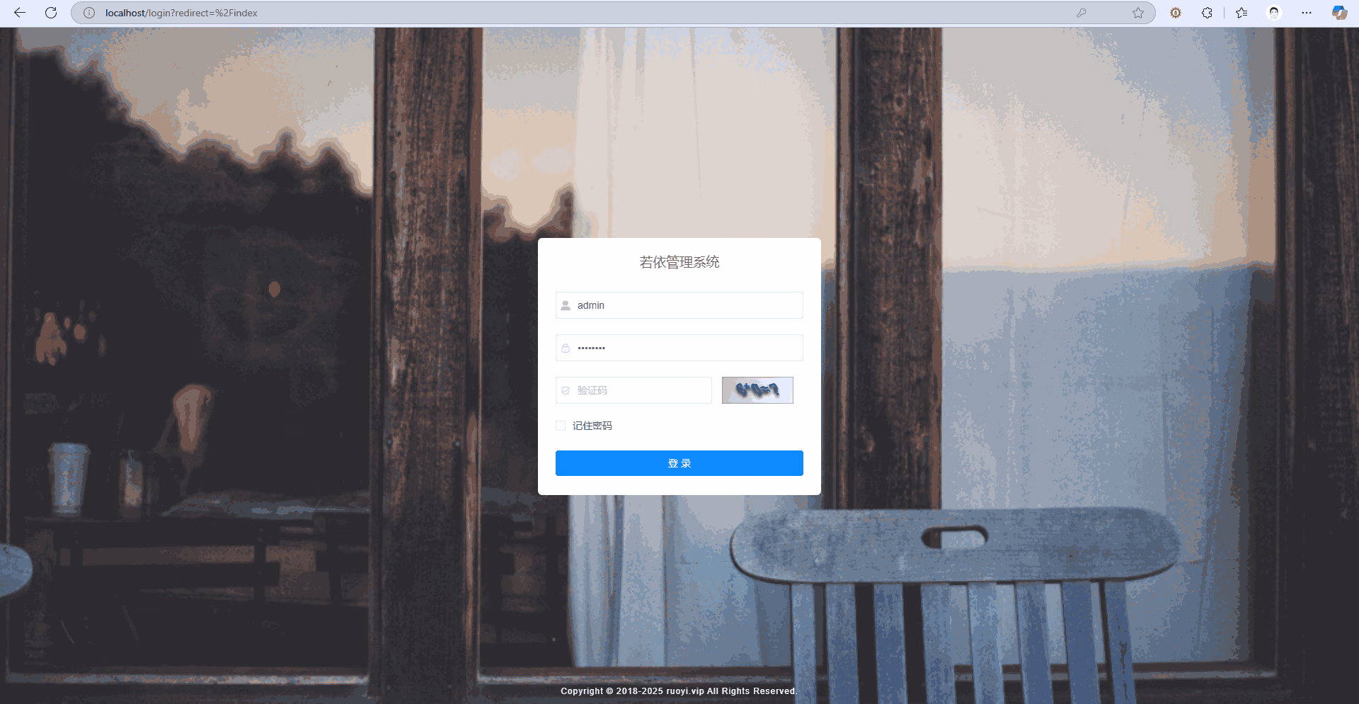 success